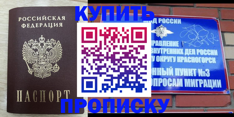 прописка гарантия в Ейске